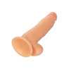 Working Stiff by Calexotics Gode Réaliste The Fireman 16 x 4.3cm
